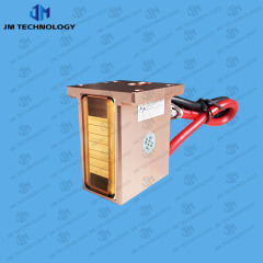 LST-L-1006BAI 100A 12V 6 Bars 600W Diode laser stack for 808nm 755nm 1064nm 940nm laser hair removal equipment,Weifang JM Electronics Co., Ltd,LST-L-1006BAI 100A 12V 6 Bars 600W Diode laser stack for 808nm 755nm 1064nm 940nm laser hair removal equipment