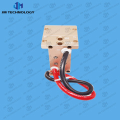 LST-L-1006BAI 100A 12V 6 Bars 600W Diode laser stack for 808nm 755nm 1064nm 940nm laser hair removal equipment,Weifang JM Electronics Co., Ltd,LST-L-1006BAI 100A 12V 6 Bars 600W Diode laser stack for 808nm 755nm 1064nm 940nm laser hair removal equipment