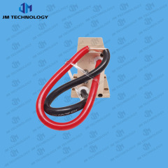 LST-L-1006BAI 100A 12V 6 Bars 600W Diode laser stack for 808nm 755nm 1064nm 940nm laser hair removal equipment,Weifang JM Electronics Co., Ltd,LST-L-1006BAI 100A 12V 6 Bars 600W Diode laser stack for 808nm 755nm 1064nm 940nm laser hair removal equipment