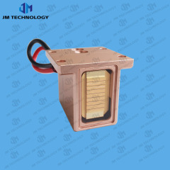 LST-1008AI 400W 50A 16V 8 bars diode laser stack for 808nm 755nm 1064nm 940nm laser hair removal equipment,Weifang JM Electronics Co., Ltd,LST-1008AI 400W 50A 16V 8 bars diode laser stack for 808nm 755nm 1064nm 940nm laser hair removal equipment