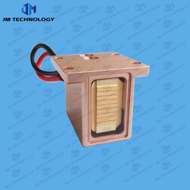 LST-1008AI 400W 50A 16V 8 bars diode laser stack for 808nm 755nm 1064nm 940nm laser hair removal equipment,Weifang JM Electronics Co., Ltd,LST-1008AI 400W 50A 16V 8 bars diode laser stack for 808nm 755nm 1064nm 940nm laser hair removal equipment