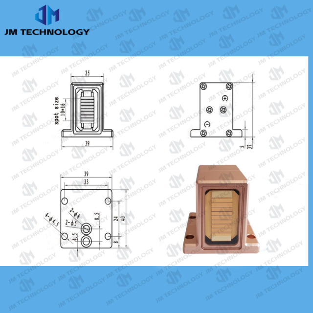LST-1008AI 400W 50A 16V 8 bars diode laser stack for 808nm 755nm 1064nm 940nm laser hair removal equipment,Weifang JM Electronics Co., Ltd,LST-1008AI 400W 50A 16V 8 bars diode laser stack for 808nm 755nm 1064nm 940nm laser hair removal equipment
