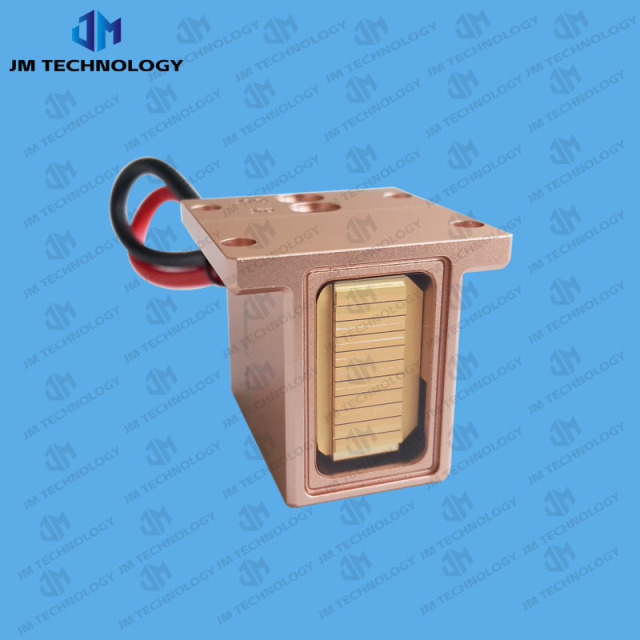 LST-1010AI 50A 20V 10 bars diode laser stack for 808nm 755nm 1064nm 940nm laser hair removal equipment,Weifang JM Electronics Co., Ltd,LST-1010AI 50A 20V 10 bars diode laser stack for 808nm 755nm 1064nm 940nm laser hair removal equipment