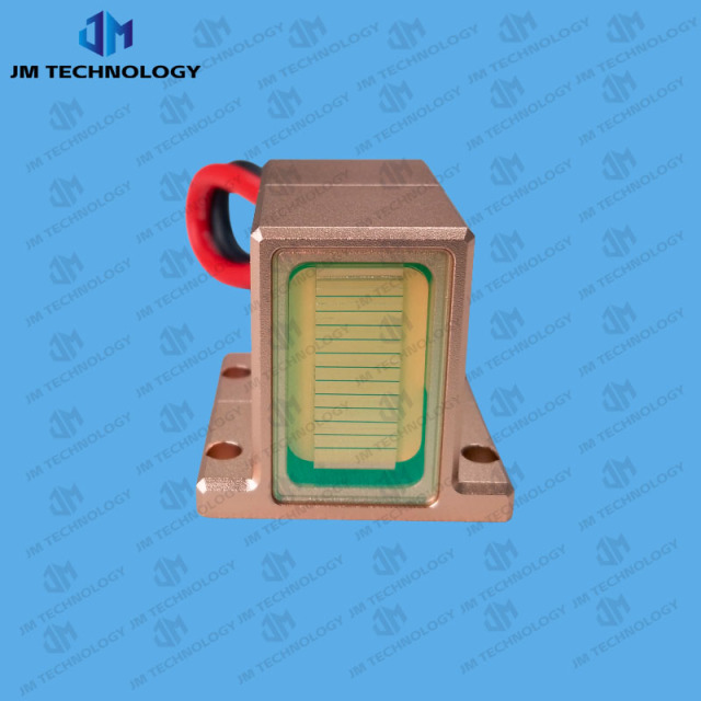 LST-1012AI 50A 24V 12 bars diode laser stack for 808nm 755nm 1064nm 940nm laser hair removal equipment,Weifang JM Electronics Co., Ltd,LST-1012AI 50A 24V 12 bars diode laser stack for 808nm 755nm 1064nm 940nm laser hair removal equipment