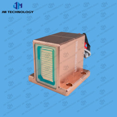 LST-1012AI 50A 24V 12 bars diode laser stack for 808nm 755nm 1064nm 940nm laser hair removal equipment,Weifang JM Electronics Co., Ltd,LST-1012AI 50A 24V 12 bars diode laser stack for 808nm 755nm 1064nm 940nm laser hair removal equipment
