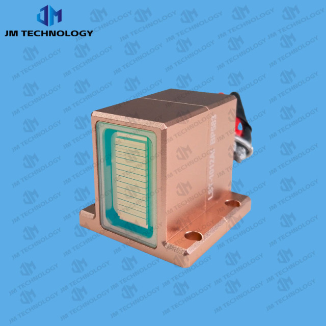 LST-1012AI 50A 24V 12 bars diode laser stack for 808nm 755nm 1064nm 940nm laser hair removal equipment,Weifang JM Electronics Co., Ltd,LST-1012AI 50A 24V 12 bars diode laser stack for 808nm 755nm 1064nm 940nm laser hair removal equipment