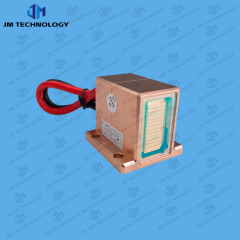 LST-1012AI 50A 24V 12 bars diode laser stack for 808nm 755nm 1064nm 940nm laser hair removal equipment,Weifang JM Electronics Co., Ltd,LST-1012AI 50A 24V 12 bars diode laser stack for 808nm 755nm 1064nm 940nm laser hair removal equipment