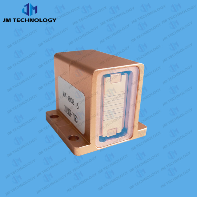 MA-808-6 50A 12V 6 bars diode laser stack for 808nm 755nm 1064nm 940nm laser hair removal equipment,Weifang JM Electronics Co., Ltd,MA-808-6 50A 12V 6 bars diode laser stack for 808nm 755nm 1064nm 940nm laser hair removal equipment