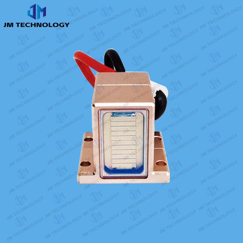 DVS-1010AI 50A 20V 10 bars diode laser stack for 808nm 755nm 1064nm 940nm laser hair removal equipment,Weifang JM Electronics Co., Ltd,DVS-1010AI 50A 20V 10 bars diode laser stack for 808nm 755nm 1064nm 940nm laser hair removal equipment