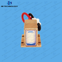 DVS-1005BAI 100A 12V 5 bars diode laser stack for 808nm 755nm 1064nm 940nm laser hair removal equipment,Weifang JM Electronics Co., Ltd,DVS-1005BAI 100A 12V 5 bars diode laser stack for 808nm 755nm 1064nm 940nm laser hair removal equipment