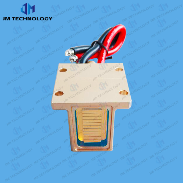 LST-1010HAI 50A 20V 10 bars diode laser stack for 808nm 755nm 1064nm 940nm laser hair removal equipment,Weifang JM Electronics Co., Ltd,LST-1010HAI 50A 20V 10 bars diode laser stack for 808nm 755nm 1064nm 940nm laser hair removal equipment