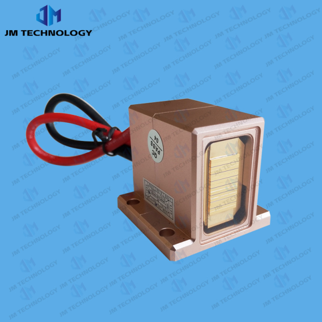 LST-1007AI 350W 50A 14V 7 bars diode laser stack for 808nm 755nm 1064nm 940nm laser hair removal equipment,Weifang JM Electronics Co., Ltd,LST-1007AI 350W 50A 14V 7 bars diode laser stack for 808nm 755nm 1064nm 940nm laser hair removal equipment