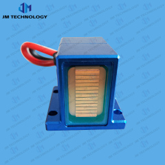 LST-1012AI 50A 24V 12 bars diode laser stack for 808nm 755nm 1064nm 940nm laser hair removal equipment,Weifang JM Electronics Co., Ltd,LST-1012AI 50A 24V 12 bars diode laser stack for 808nm 755nm 1064nm 940nm laser hair removal equipment