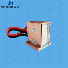 LST-L-311A AS 600W 12Bar 50A 24V 12 bars diode laser stack for 808nm 755nm 1064nm 940nm laser hair removal equipment,Weifang JM Electronics Co., Ltd,LST-L-311A AS 600W 12Bar 50A 24V 12 bars diode laser stack for 808nm 755nm 1064nm 940nm laser hair removal equipment