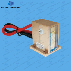 LST-L-1010AI 500W 50A 24V 10 bars diode laser stack for 808nm 755nm 1064nm 940nm laser hair removal equipment,Weifang JM Electronics Co., Ltd,LST-L-1010AI 500W 50A 24V 10 bars diode laser stack for 808nm 755nm 1064nm 940nm laser hair removal equipment