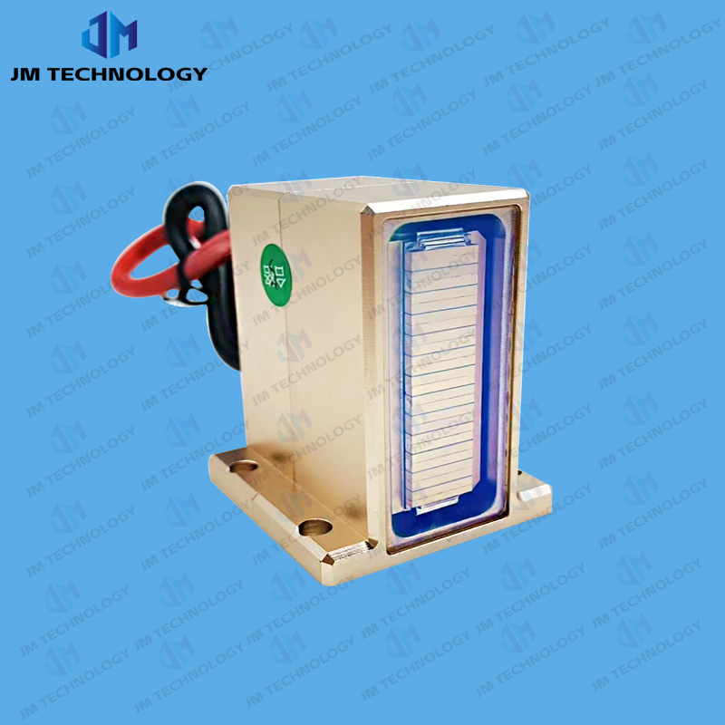 LST-L-311A BAS 1200W 12Bars 100A 24V Macro Channel Diode Laser Stack For Cosmetic 808nm 755nm 1064nm 940nm laser hair removal equipment,Weifang JM Electronics Co., Ltd,LST-L-311A BAS 1200W 12Bars 100A 24V Macro Channel Diode Laser Stack For Cosmetic 808nm 755nm 1064nm 940nm laser hair removal equipment