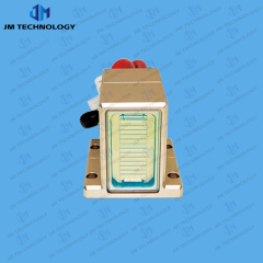 DVS-1012AI 600W 50A 24V 12 bars diode laser stack for 808nm 755nm 1064nm 940nm laser hair removal equipment,Weifang JM Electronics Co., Ltd,DVS-1012AI 600W 50A 24V 12 bars diode laser stack for 808nm 755nm 1064nm 940nm laser hair removal equipment