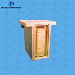 DVS-L-1008BAI 800W 8Bars 100A 16V Macro Channel Diode Laser Stack For Cosmetic 808nm 755nm 1064nm 940nm laser hair removal equipment,Weifang JM Electronics Co., Ltd,DVS-L-1008BAI 800W 8Bars 100A 16V Macro Channel Diode Laser Stack For Cosmetic 808nm 755nm 1064nm 940nm laser hair removal equipment