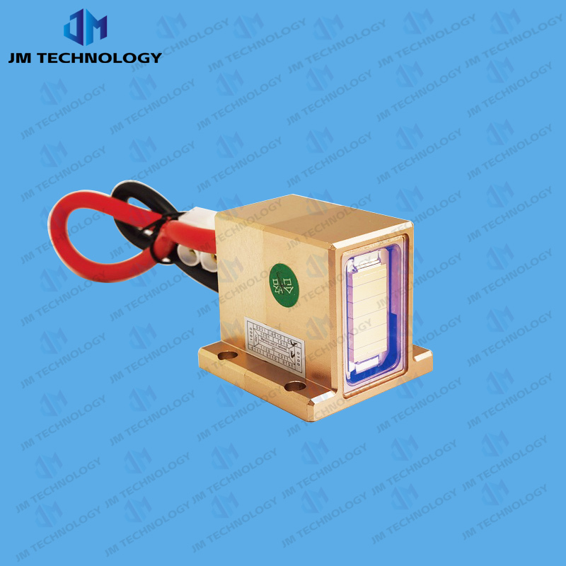 DVS-1005BAI 100A 12V 5 bars diode laser stack for 808nm 755nm 1064nm 940nm laser hair removal equipment,Weifang JM Electronics Co., Ltd,DVS-1005BAI 100A 12V 5 bars diode laser stack for 808nm 755nm 1064nm 940nm laser hair removal equipment