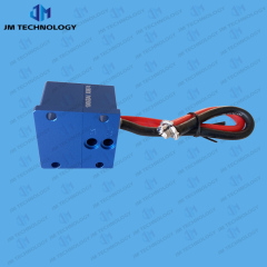 LST-1006BAI 100A 12V 6 Bars 600W Diode laser stack for 808nm 755nm 1064nm 940nm laser hair removal equipment,Weifang JM Electronics Co., Ltd,LST-1006BAI 100A 12V 6 Bars 600W Diode laser stack for 808nm 755nm 1064nm 940nm laser hair removal equipment