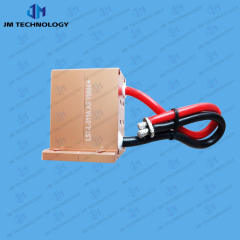 LST-L-311A AS 600W 12Bar 50A 24V 12 bars diode laser stack for 808nm 755nm 1064nm 940nm laser hair removal equipment,Weifang JM Electronics Co., Ltd,LST-L-311A AS 600W 12Bar 50A 24V 12 bars diode laser stack for 808nm 755nm 1064nm 940nm laser hair removal equipment