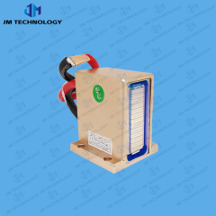 LST-L-311A BAS 1200W 12Bars 100A 24V Macro Channel Diode Laser Stack For Cosmetic 808nm 755nm 1064nm 940nm laser hair removal equipment,Weifang JM Electronics Co., Ltd,LST-L-311A BAS 1200W 12Bars 100A 24V Macro Channel Diode Laser Stack For Cosmetic 808nm 755nm 1064nm 940nm laser hair removal equipment