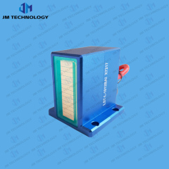 LST-L-1012BAI 1200W 12Bars 100A 24V Macro Channel Diode Laser Stack For Cosmetic 808nm 755nm 1064nm 940nm laser hair removal equipment,Weifang JM Electronics Co., Ltd,LST-L-1012BAI 1200W 12Bars 100A 24V Macro Channel Diode Laser Stack For Cosmetic 808nm 755nm 1064nm 940nm laser hair removal equipment