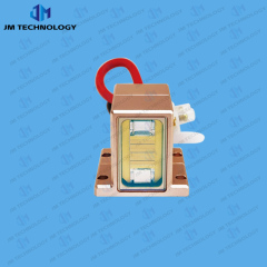 DVS-1003BAI 100A 6V 3 bars diode laser stack for 808nm 755nm 1064nm 940nm laser hair removal equipment,Weifang JM Electronics Co., Ltd,DVS-1003BAI 100A 6V 3 bars diode laser stack for 808nm 755nm 1064nm 940nm laser hair removal equipment