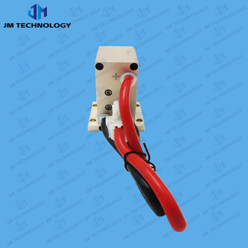 DVS-L-1012BAI 1200W 12Bars 100A 24V Macro Channel Diode Laser Stack For Cosmetic 808nm 755nm 1064nm 940nm laser hair removal equipment,Weifang JM Electronics Co., Ltd,DVS-L-1012BAI 1200W 12Bars 100A 24V Macro Channel Diode Laser Stack For Cosmetic 808nm 755nm 1064nm 940nm laser hair removal equipment