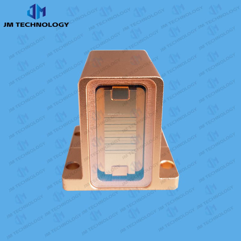 MA-808-6 50A 12V 6 bars diode laser stack for 808nm 755nm 1064nm 940nm laser hair removal equipment,Weifang JM Electronics Co., Ltd,MA-808-6 50A 12V 6 bars diode laser stack for 808nm 755nm 1064nm 940nm laser hair removal equipment