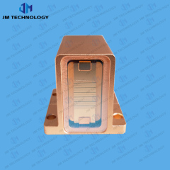 MA-808-6 50A 12V 6 bars diode laser stack for 808nm 755nm 1064nm 940nm laser hair removal equipment,Weifang JM Electronics Co., Ltd,MA-808-6 50A 12V 6 bars diode laser stack for 808nm 755nm 1064nm 940nm laser hair removal equipment