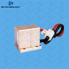 DVS-1010AI 50A 20V 10 bars diode laser stack for 808nm 755nm 1064nm 940nm laser hair removal equipment,Weifang JM Electronics Co., Ltd,DVS-1010AI 50A 20V 10 bars diode laser stack for 808nm 755nm 1064nm 940nm laser hair removal equipment