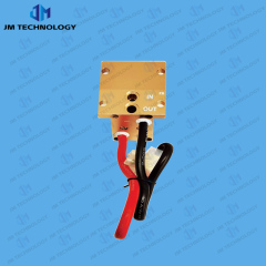 DVS-1005BAI 100A 12V 5 bars diode laser stack for 808nm 755nm 1064nm 940nm laser hair removal equipment,Weifang JM Electronics Co., Ltd,DVS-1005BAI 100A 12V 5 bars diode laser stack for 808nm 755nm 1064nm 940nm laser hair removal equipment