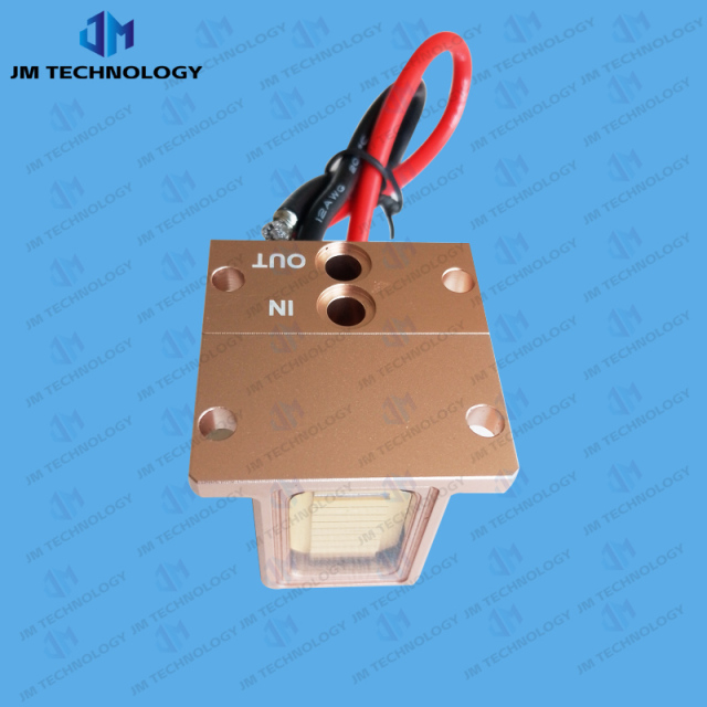 LST-1007AI 350W 50A 14V 7 bars diode laser stack for 808nm 755nm 1064nm 940nm laser hair removal equipment,Weifang JM Electronics Co., Ltd,LST-1007AI 350W 50A 14V 7 bars diode laser stack for 808nm 755nm 1064nm 940nm laser hair removal equipment