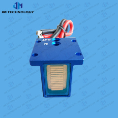 LST-1012AI 50A 24V 12 bars diode laser stack for 808nm 755nm 1064nm 940nm laser hair removal equipment,Weifang JM Electronics Co., Ltd,LST-1012AI 50A 24V 12 bars diode laser stack for 808nm 755nm 1064nm 940nm laser hair removal equipment