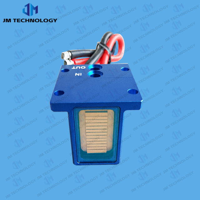 LST-1012AI 50A 24V 12 bars diode laser stack for 808nm 755nm 1064nm 940nm laser hair removal equipment,Weifang JM Electronics Co., Ltd,LST-1012AI 50A 24V 12 bars diode laser stack for 808nm 755nm 1064nm 940nm laser hair removal equipment