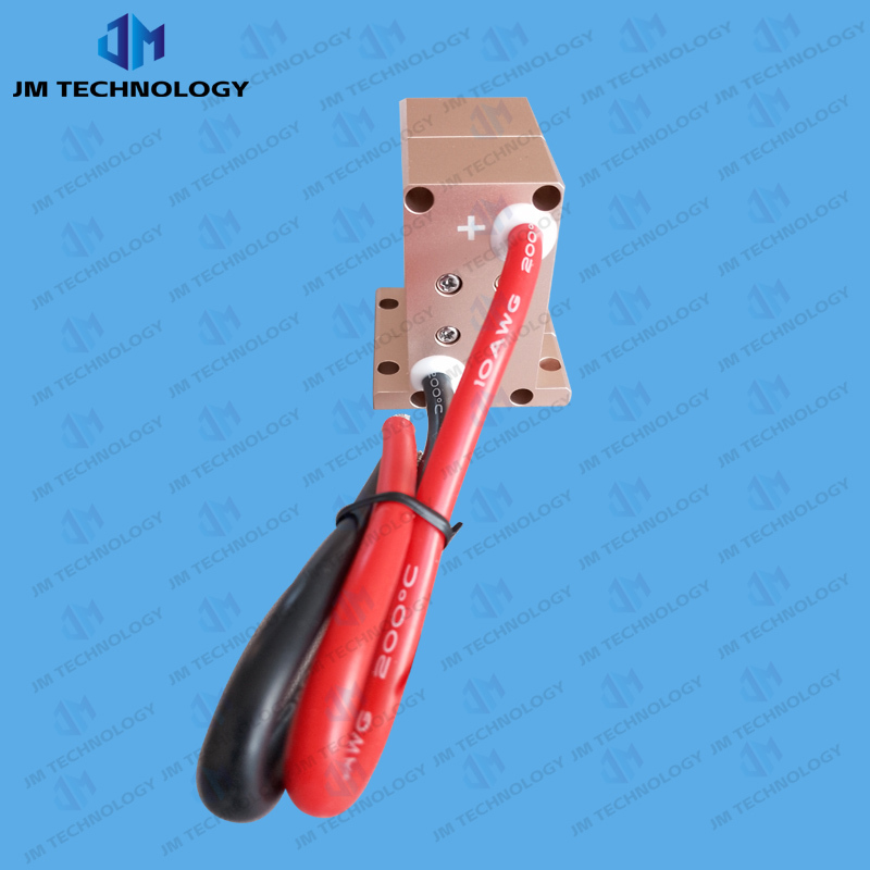 LST-L-311A AS 600W 12Bar 50A 24V 12 bars diode laser stack for 808nm 755nm 1064nm 940nm laser hair removal equipment,Weifang JM Electronics Co., Ltd,LST-L-311A AS 600W 12Bar 50A 24V 12 bars diode laser stack for 808nm 755nm 1064nm 940nm laser hair removal equipment