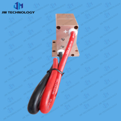 LST-L-311A AS 600W 12Bar 50A 24V 12 bars diode laser stack for 808nm 755nm 1064nm 940nm laser hair removal equipment,Weifang JM Electronics Co., Ltd,LST-L-311A AS 600W 12Bar 50A 24V 12 bars diode laser stack for 808nm 755nm 1064nm 940nm laser hair removal equipment