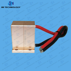 LST-L-1010AI 500W 50A 24V 10 bars diode laser stack for 808nm 755nm 1064nm 940nm laser hair removal equipment,Weifang JM Electronics Co., Ltd,LST-L-1010AI 500W 50A 24V 10 bars diode laser stack for 808nm 755nm 1064nm 940nm laser hair removal equipment