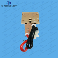 DVS-L-1010BAI 1000W 10Bars 100A 20V Macro Channel Diode Laser Stack For Cosmetic 808nm 755nm 1064nm 940nm laser hair removal equipment,Weifang JM Electronics Co., Ltd,DVS-L-1010BAI 100W 10Bars 100A 20V Macro Channel Diode Laser Stack For Cosmetic 808nm 755nm 1064nm 940nm laser hair removal equipment