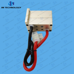 DVS-L-1012BAI 1200W 12Bars 100A 24V Macro Channel Diode Laser Stack For Cosmetic 808nm 755nm 1064nm 940nm laser hair removal equipment,Weifang JM Electronics Co., Ltd,DVS-L-1012BAI 1200W 12Bars 100A 24V Macro Channel Diode Laser Stack For Cosmetic 808nm 755nm 1064nm 940nm laser hair removal equipment