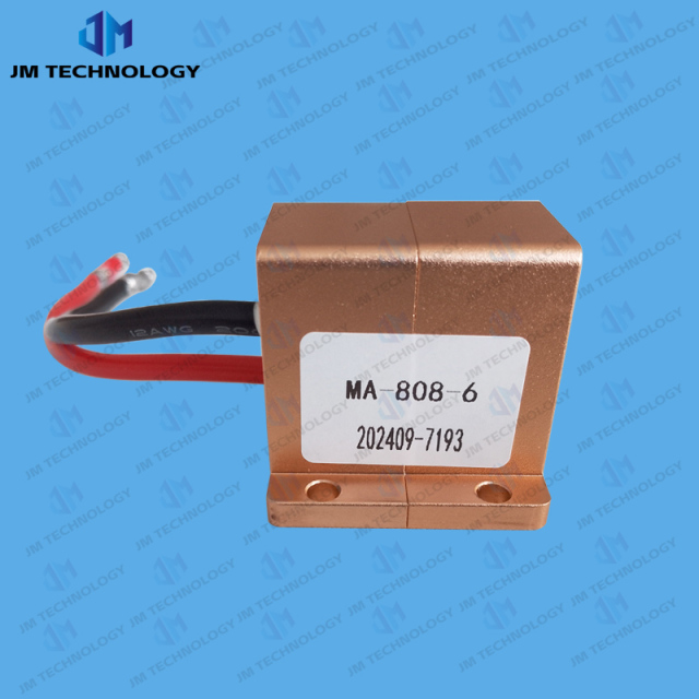 MA-808-6 50A 12V 6 bars diode laser stack for 808nm 755nm 1064nm 940nm laser hair removal equipment,Weifang JM Electronics Co., Ltd,MA-808-6 50A 12V 6 bars diode laser stack for 808nm 755nm 1064nm 940nm laser hair removal equipment