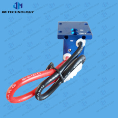 LST-1010AI 50A 20V 10 bars diode laser stack for 808nm 755nm 1064nm 940nm laser hair removal equipment,Weifang JM Electronics Co., Ltd,LST-1010AI 50A 20V 10 bars diode laser stack for 808nm 755nm 1064nm 940nm laser hair removal equipment