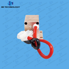 DVS-1010AI 50A 20V 10 bars diode laser stack for 808nm 755nm 1064nm 940nm laser hair removal equipment,Weifang JM Electronics Co., Ltd,DVS-1010AI 50A 20V 10 bars diode laser stack for 808nm 755nm 1064nm 940nm laser hair removal equipment