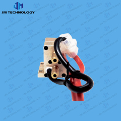 DVS-1010HAI 50A 20V 10 bars diode laser stack for 808nm 755nm 1064nm 940nm laser hair removal equipment,Weifang JM Electronics Co., Ltd,DVS-1010HAI 50A 20V 10 bars diode laser stack for 808nm 755nm 1064nm 940nm laser hair removal equipment