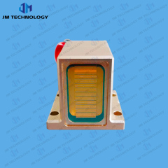 LST-1010HAI 50A 20V 10 bars diode laser stack for 808nm 755nm 1064nm 940nm laser hair removal equipment,Weifang JM Electronics Co., Ltd,LST-1010HAI 50A 20V 10 bars diode laser stack for 808nm 755nm 1064nm 940nm laser hair removal equipment