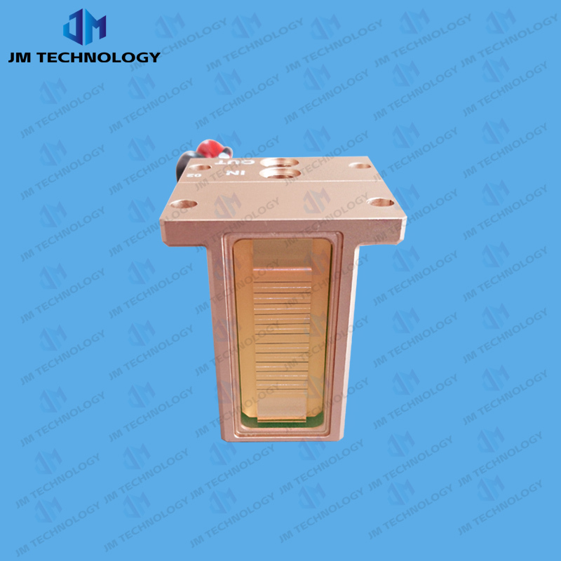 LST-L-311A AS 600W 12Bar 50A 24V 12 bars diode laser stack for 808nm 755nm 1064nm 940nm laser hair removal equipment,Weifang JM Electronics Co., Ltd,LST-L-311A AS 600W 12Bar 50A 24V 12 bars diode laser stack for 808nm 755nm 1064nm 940nm laser hair removal equipment
