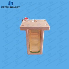 LST-L-311A AS 600W 12Bar 50A 24V 12 bars diode laser stack for 808nm 755nm 1064nm 940nm laser hair removal equipment,Weifang JM Electronics Co., Ltd,LST-L-311A AS 600W 12Bar 50A 24V 12 bars diode laser stack for 808nm 755nm 1064nm 940nm laser hair removal equipment