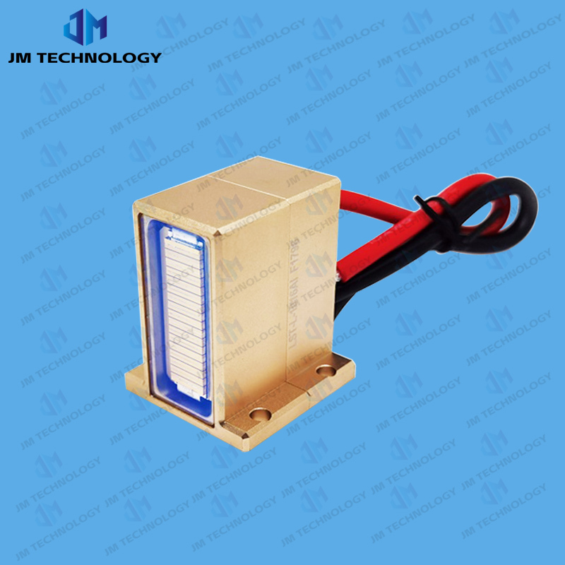LST-L-1016AI 800W 16Bar 50A 32V diode laser stack for 808nm 755nm 1064nm 940nm laser hair removal equipment,Weifang JM Electronics Co., Ltd,LST-L-1016AI 800W 16Bar 50A 32V diode laser stack for 808nm 755nm 1064nm 940nm laser hair removal equipment