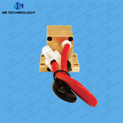 DVS-1003BAI 100A 6V 3 bars diode laser stack for 808nm 755nm 1064nm 940nm laser hair removal equipment,Weifang JM Electronics Co., Ltd,DVS-1003BAI 100A 6V 3 bars diode laser stack for 808nm 755nm 1064nm 940nm laser hair removal equipment